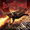 Bloodbound - War Of Dragons cd