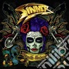 Sinner - Tequila Suicide cd