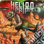 Helion Prime - Helion Prime