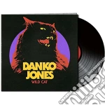 (LP Vinile) Danko Jones - Wild Cat vinile