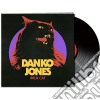 (LP Vinile) Danko Jones - Wild Cat cd