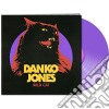 (LP Vinile) Danko Jones - Wild Cat (Purple Vinyl) cd