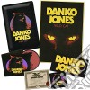 Danko Jones - Wild Cat cd