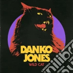 Danko Jones - Wild Cat cd