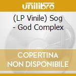 (LP Vinile) Sog - God Complex