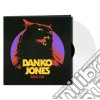 (LP Vinile) Danko Jones - Wild Cat (White Vinyl) cd