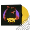 (LP Vinile) Danko Jones - Wild Cat (Yellow Vinyl) cd