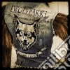 Wolfpakk - Wolves Reign cd