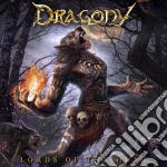 Dragony - Lords Of The Hunt