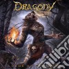 Dragony - Lords Of The Hunt cd