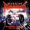Kissin' Dynamite - Generation Goodbye - Dynamite Nights (2 Cd+Dvd) cd
