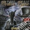 Orden Ogan - Gunmen cd