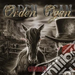 Orden Ogan - Gunmen (Ltd.Digi) (Cd+Dvd) cd