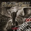 Orden Ogan - Gunmen (Ltd.Digi) (Cd+Dvd) cd