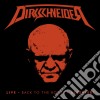 Dirkschneider - Live- Back To The Roots - Accepted! (2 Cd+Blu-Ray) cd