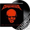 (LP Vinile) Dirkschneider - Live- Back To The Roots - Accepted! (3 Lp) cd