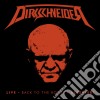 Dirkschneider - Live- Back To The Roots - Accepted! (Dvd+2 Cd) cd