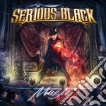 Serious Black - Magic cd