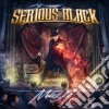 Serious Black - Magic cd musicale di Black Serious