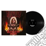 (LP Vinile) Danzig - Black Laden Crown vinile