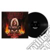 (LP Vinile) Danzig - Black Laden Crown cd