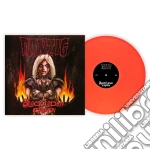 Danzig - Black Laden Crown (Neon Orange Vinyl) cd