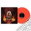 Danzig - Black Laden Crown (Neon Orange Vinyl) cd