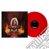 Danzig - Black Laden Crown (Clear Red Vinyl) cd