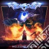 Lionsoul - Welcome Storm cd