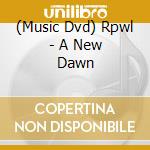 (Music Dvd) Rpwl - A New Dawn cd