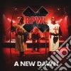 Rpwl - A New Dawn (2 Cd) cd