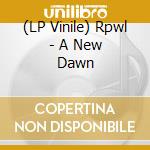 (LP Vinile) Rpwl - A New Dawn vinile