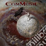(LP Vinile) Communic - Where Echoes Gather (Gold Vinyl)