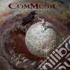 (LP Vinile) Communic - Where Echoes Gather (Gold Vinyl) cd