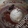 Communic - Where Echoes Gather cd