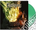(LP Vinile) Evergrey - The Dark Discovery (Green Vinyl) vinile
