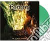 (LP Vinile) Evergrey - The Dark Discovery (Green Vinyl) cd