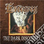 Evergrey - The Dark Discovery (Ltd.Digi) cd