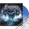 (LP Vinile) Evergrey - Solitude, Dominance, Tragedy (Blue Vinyl) cd