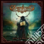 Elvenking - Secrets Of The Magick Grimoire (Ltd. Digi) cd