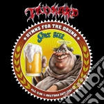 Tankard - Hymns For The Drunk cd