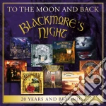 Blackmore's Night - To The Moon And Back (2 Cd) cd