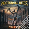 Nocturnal Rites - Phoenix cd
