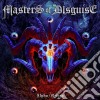 Masters Of Disguise - Alpha/Omega cd