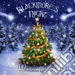 Blackmore's Night - Winter Carols (2 Cd) cd