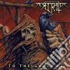 Desecrator (Au) - To The Gallows cd