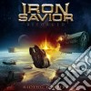 Iron Savior - Reforged - Riding On Fire (Ltd. Ed.) (2 Cd) cd