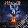 Borealis - The Offering cd