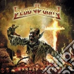 (LP Vinile) Bloodbound - Unholy Cross (Yellow Vinyl) vinile