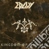 Edguy - Kingdom Of Madness cd